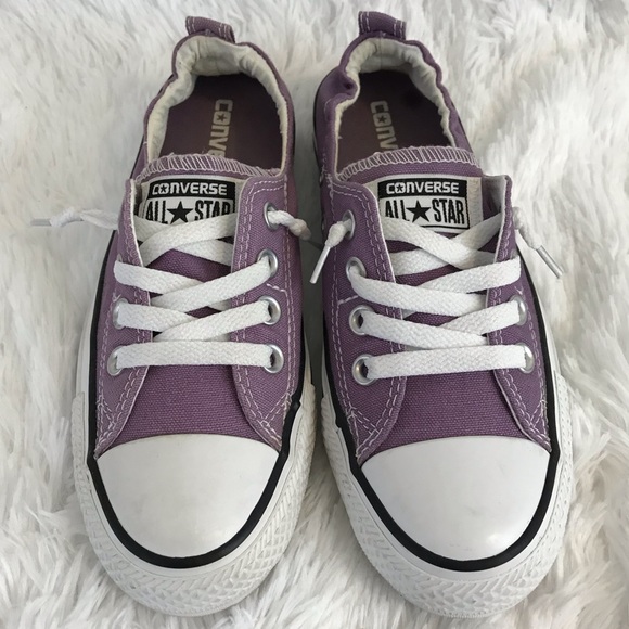 converse stretchy back